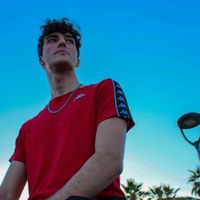 Alex Spampinato