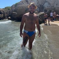 Enzo Muscio