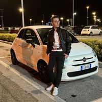 Simone Voci
