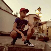 Thomas Abbate