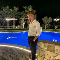 Christian Giorgianni