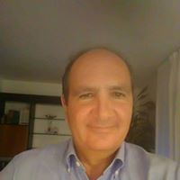 Giorgio Volpentesta