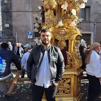 Antonino Salvatore Di Perna