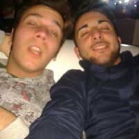 Emanuele Smooth De Pascale