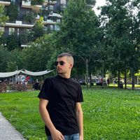 Riccardo Tomarchio