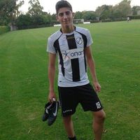 Matteo Crispo