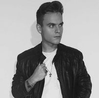 Emanuele Rapisardi