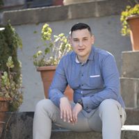 Anthony Salvo Castelli
