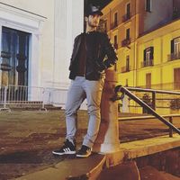 Daniele Fiorentino