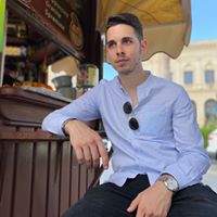 Alessio Martorino