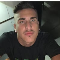 Luca Vidic Mastrorillo