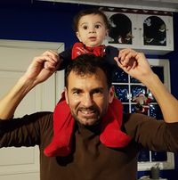 Stefano Saglimbeni