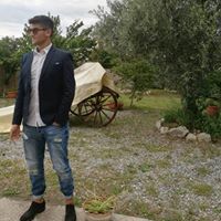 Samuele Mauro