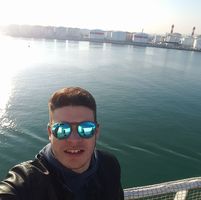 Loris Marino