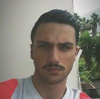 Emanuele Esposito