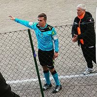 Matteo Chiefalo
