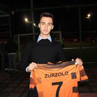 Emanuele Zurzolo