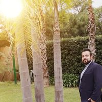 Julian Gabriel D'Agostino