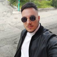 Giuseppe Palazzolo