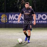 Martino Caserta
