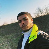 Ibra Bouasria
