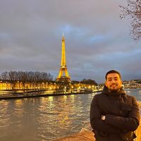 Abderrahim EL Tousy