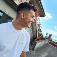 Matteo Lizzio
