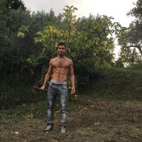 Angelo Santise