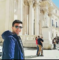 Carlo Marino