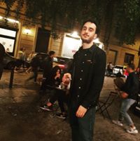 Stefano Santoemma