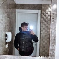 Alessio Tarushi