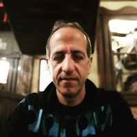 Roberto Scorza