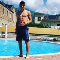 Aldo Bellini