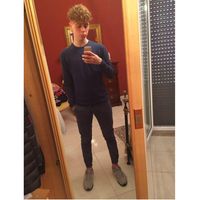 Nico Baratta