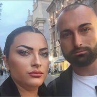 Salvo E Jennifer Ferro