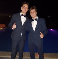 Damiano Sgroi