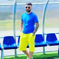 Sergio Salvi