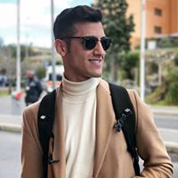 Simone Prezzavento