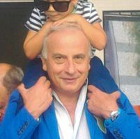 Giuseppe Gualtieri