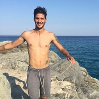 Emanuele Scarfone