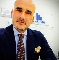 Antonio Giuffrida
