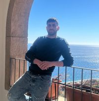 Christian Geraci