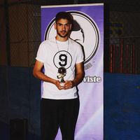 Claudio Pagano