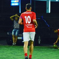 Rodrigo Failla