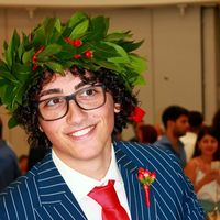 Simone Greco