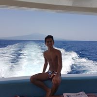 Lorenzo D'Amico