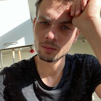 Damiano Trovato