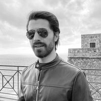 Matteo Lb Russo