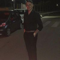 Giampiero Cuffari