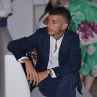 Magri Marco